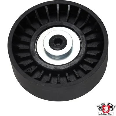 Tensioner Pulley, V-belt